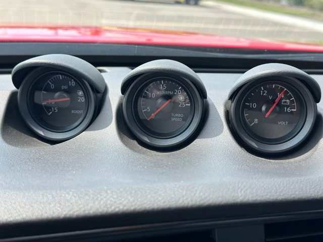2025 Nissan Z Nismo — photo 22 of 26