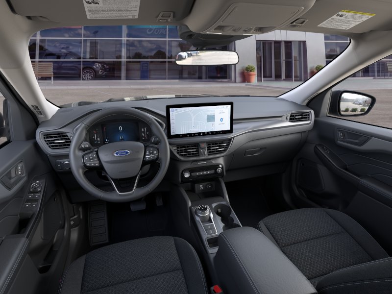 2026 Ford Escape Active — photo 33 of 54