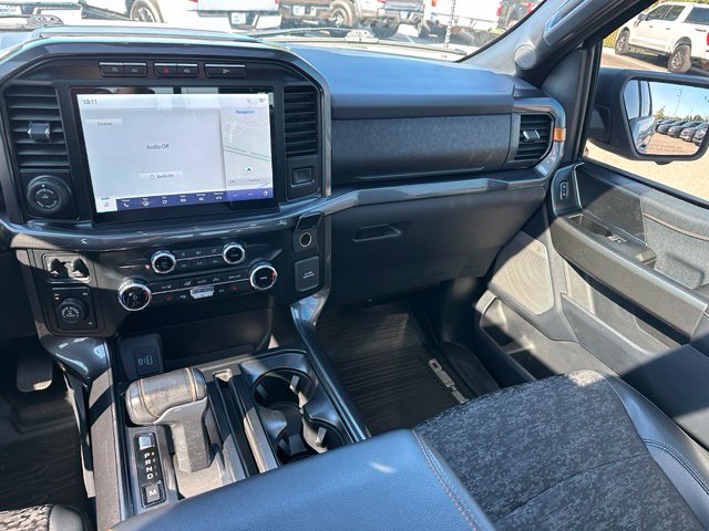 2023 Ford F-150 Tremor — photo 16 of 37