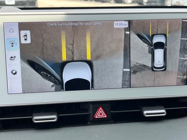 2023 Hyundai IONIQ 5 Limited — photo 32 of 35