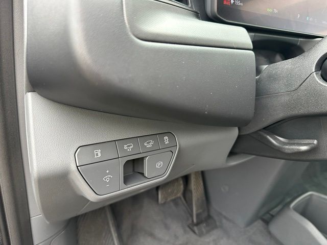 2024 Kia EV9 Wind — photo 23 of 44