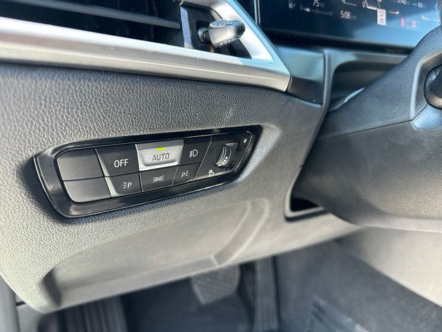 2025 BMW 4 Series 430i xDrive — photo 17 of 24
