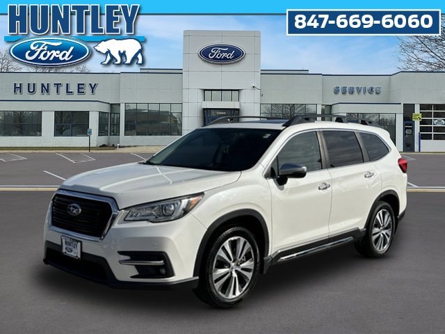 2021 Subaru Ascent Touring