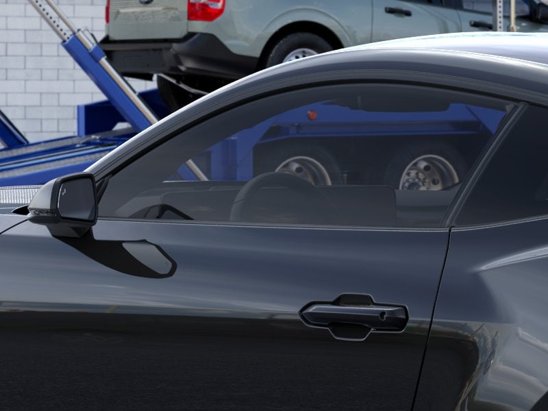 2026 Ford Mustang Dark Horse — photo 43 of 52