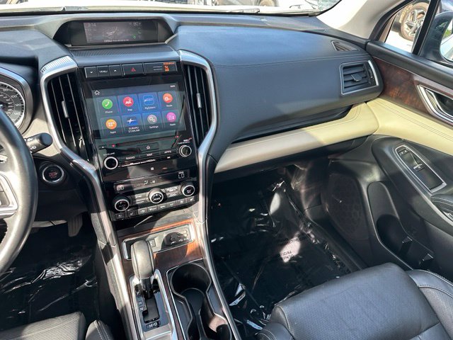 2021 Subaru Ascent Touring — photo 19 of 35