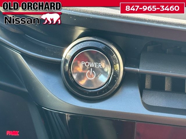 2025 LEXUS RZ 450e Premium — photo 20 of 21
