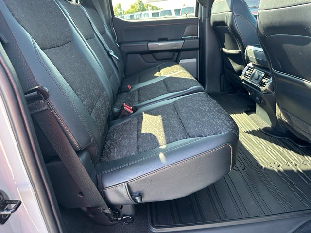 2023 Ford F-150 Tremor — photo 12 of 37