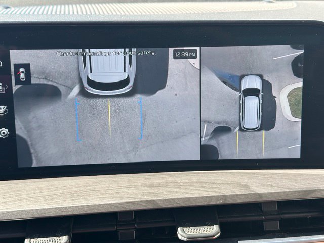 2024 Kia Telluride SX-Prestige X-Pro — photo 30 of 38