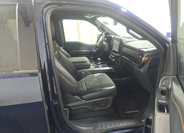 2023 Ford F-150 Tremor — photo 6 of 9