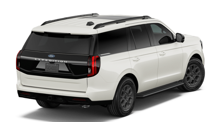 2027 Ford Expedition Active — photo 50 of 54