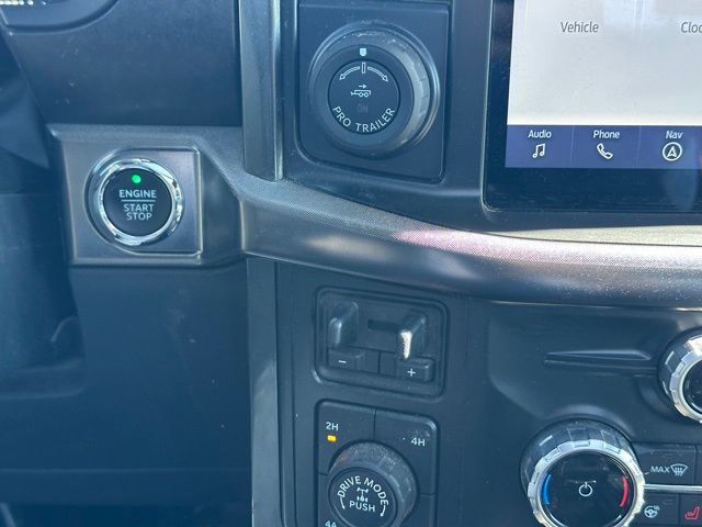 2023 Ford F-150 Tremor — photo 18 of 28