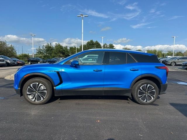 2024 Chevrolet Blazer EV LT — photo 7 of 29