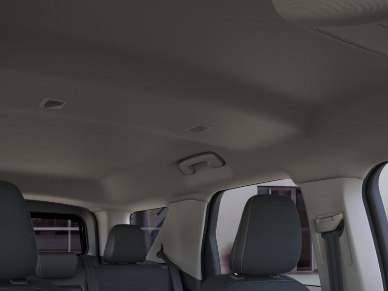 2025 Ford Bronco Sport Big Bend — photo 46 of 54