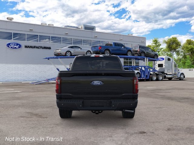 2026 Ford F-150 XLT — photo 6 of 52