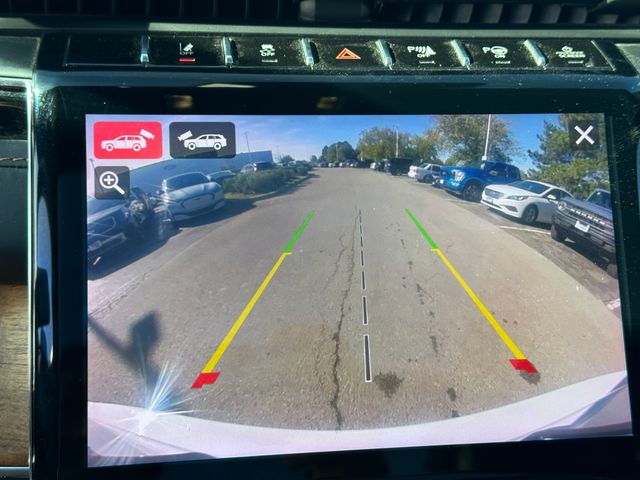 2022 Jeep Grand Cherokee Summit Reserve — photo 29 of 31