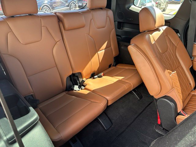 2024 Kia Telluride SX-Prestige X-Pro — photo 10 of 38