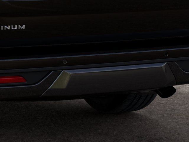 2027 Ford Expedition Max Platinum — photo 24 of 54