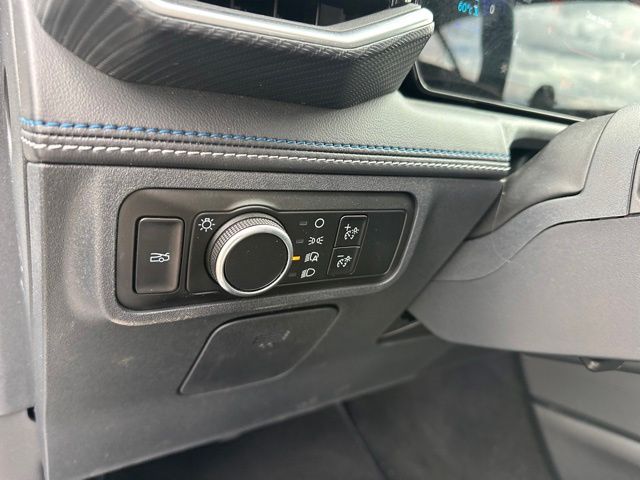 2025 Ford Mustang GT Premium — photo 17 of 26