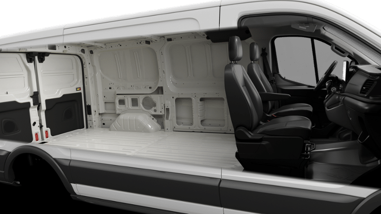 2027 Ford Transit-250 Base — photo 49 of 50