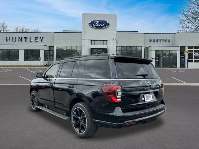 2022 Ford Expedition Limited — photo 6 of 34