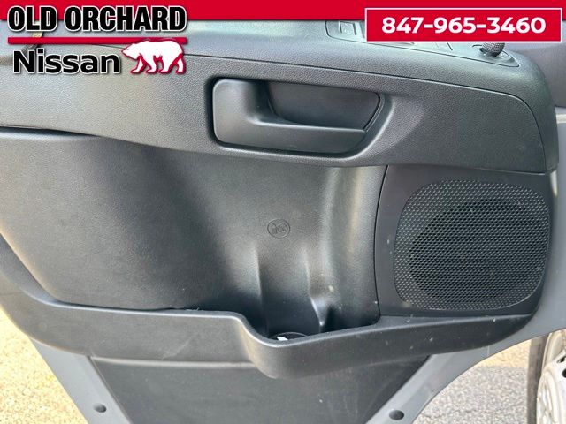 2025 Ram Promaster 2500 High Roof — photo 10 of 23