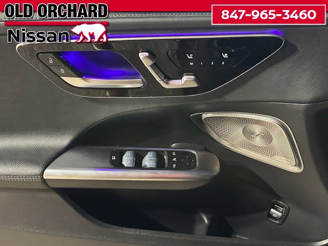 2024 Mercedes-Benz C-Class C 300 — photo 13 of 25