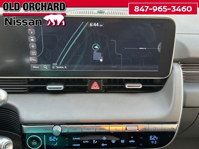 2024 Hyundai IONIQ 5 SE — photo 18 of 24