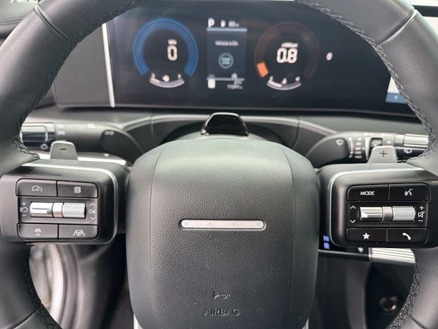 2025 Hyundai Santa Fe XRT — photo 29 of 31