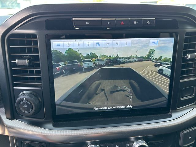 2023 Ford F-150 Raptor — photo 31 of 35
