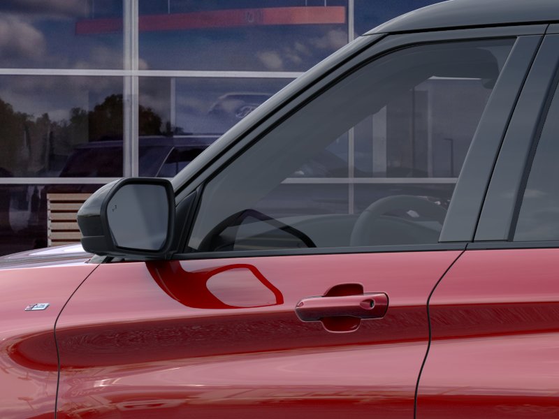 2026 Ford Explorer ST-Line — photo 44 of 54