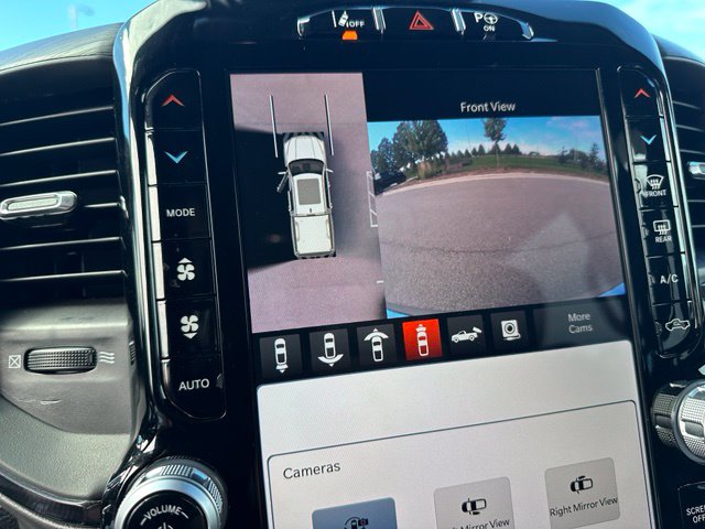 2023 Ram 1500 Laramie — photo 29 of 33