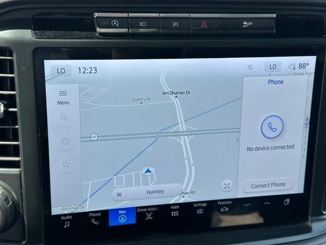 2024 Ford F-150 XLT — photo 24 of 33