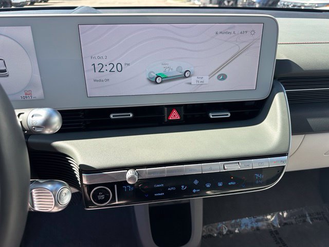 2024 Hyundai IONIQ 5 Limited — photo 27 of 41