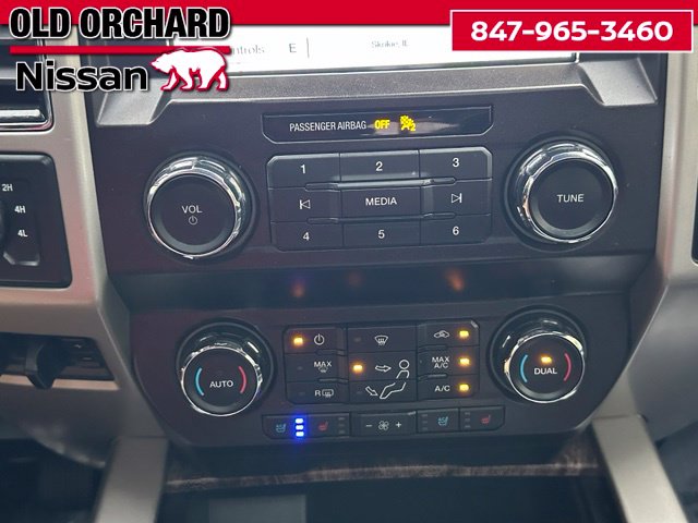 2019 Ford F-250SD Lariat — photo 22 of 24