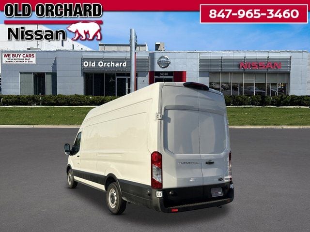 2024 Ford Transit-250 Base — photo 7 of 21