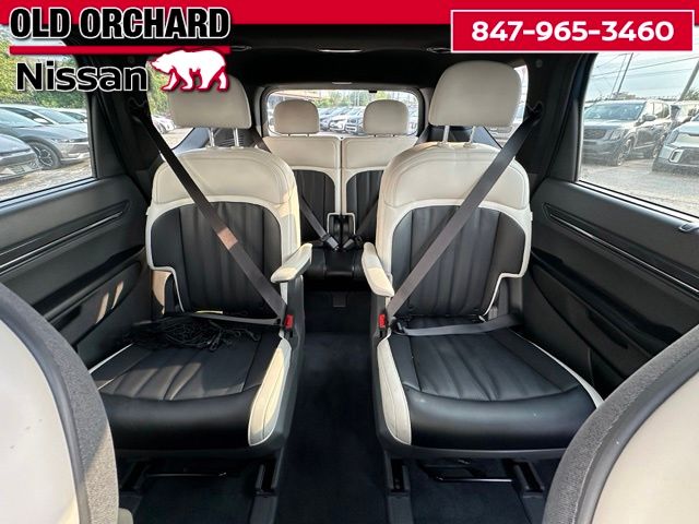 2024 Kia EV9 GT-Line — photo 13 of 28