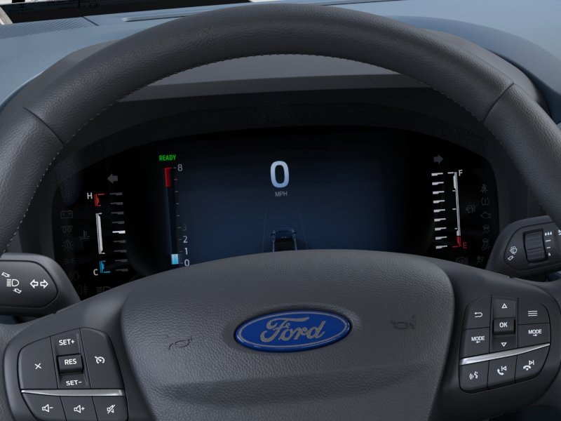 2026 Ford Maverick XLT — photo 38 of 56