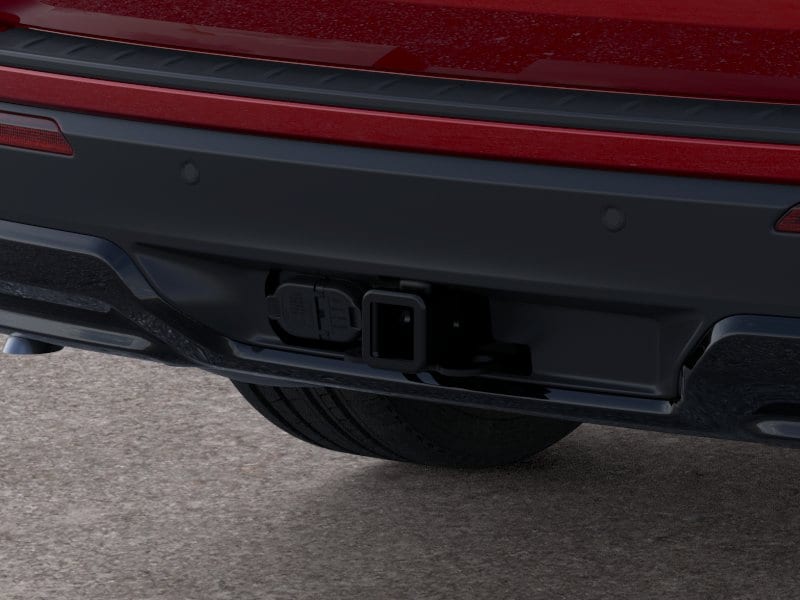 2026 Ford Explorer ST-Line — photo 47 of 54