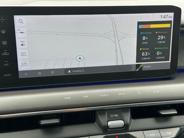 2024 Kia EV9 Land — photo 29 of 38