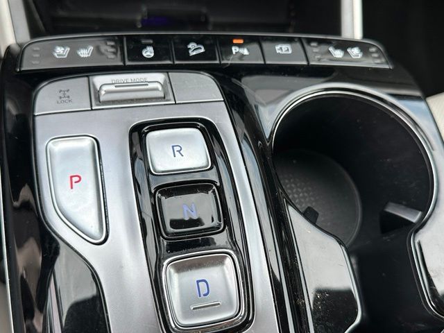 2023 Hyundai Tucson Hybrid Limited — photo 36 of 36