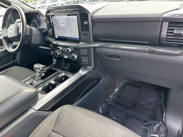 2023 Ford F-150 XLT — photo 11 of 30