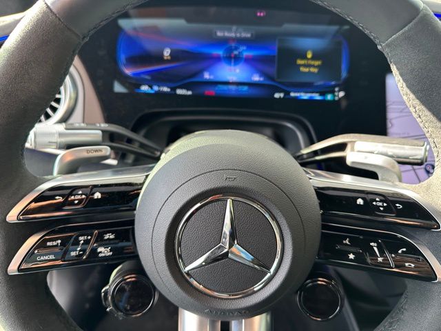 2024 Mercedes-Benz AMG® EQS Base — photo 31 of 50