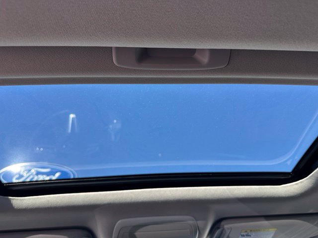 2023 Mazda CX-30 2.5 S Premium Package — photo 17 of 30