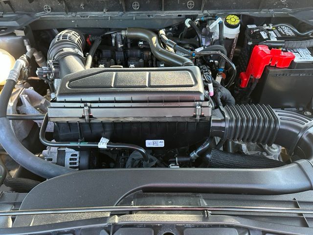 2024 Ford Escape ST-Line — photo 9 of 29