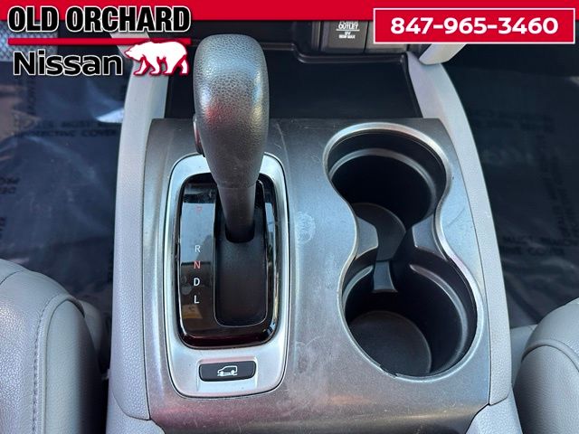 2018 Honda Pilot EX-L — photo 20 of 26