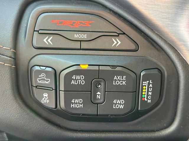 2024 Ram 1500 TRX — photo 50 of 55