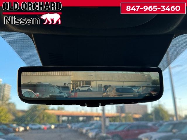 2025 Kia Sorento Hybrid SX Prestige — photo 16 of 22