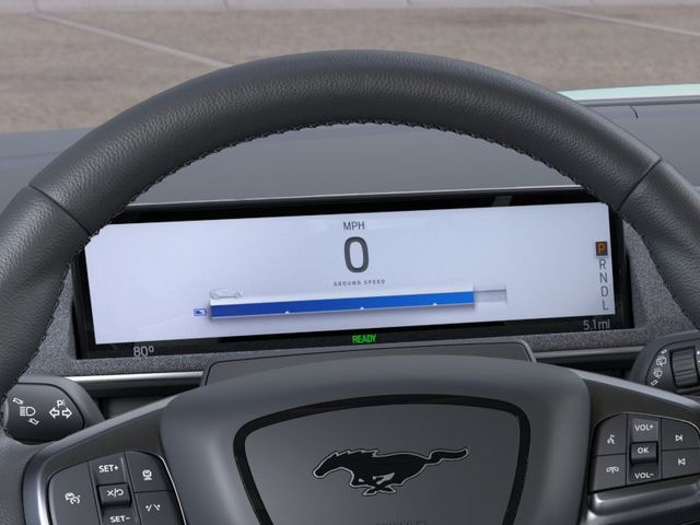 2024 Ford Mustang Mach-E Select — photo 14 of 52