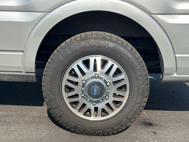 2024 Ford Transit-150 Explorer Van — photo 8 of 39