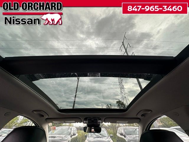 2022 Hyundai Santa Fe Limited — photo 14 of 22
